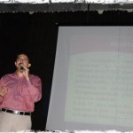Speech at International Bhopal Seminar